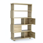 Katsura Bookcase, Dove