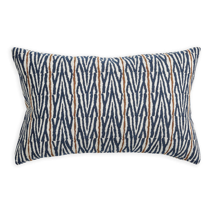 Fuji Atlantic Indoor/Outdoor Cushion 14" x 22"