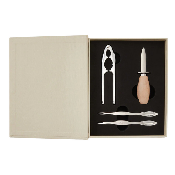 The Essentials, Seafood Tools