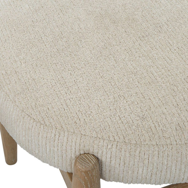 Acrobat Small Bench, 25"W x 19"H x 20"D