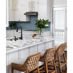 Point Dume Pendant Small