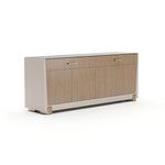 Counter Balance Sideboard, 80"W X 21"D X 33"H