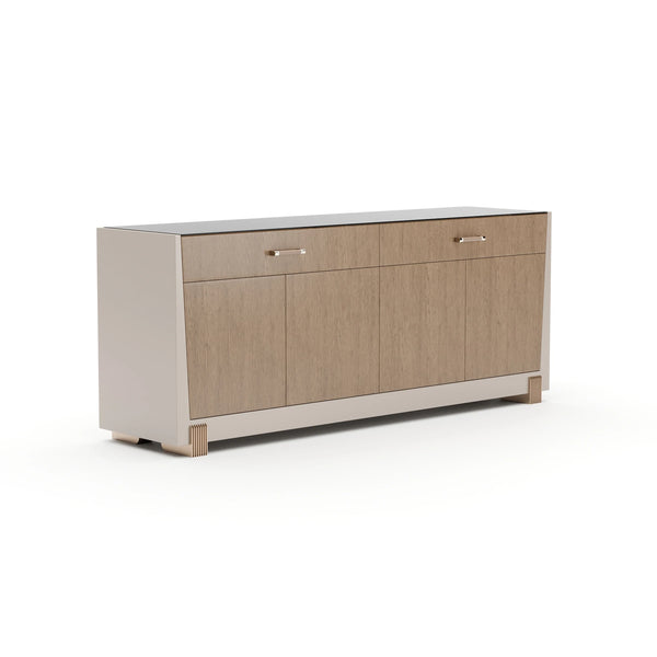 Counter Balance Sideboard, 80"W X 21"D X 33"H