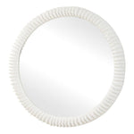 Akiko Round Mirror, 36"Dia