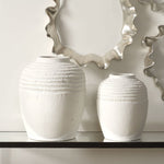 Luna Ridge Vases, 2 Sizes