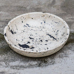 Nouveau Indoor-Outdoor Bowl,  18"Dia x 4"H