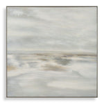 Furthest Thing Hand Painted Canvas, 54"W x 54"H x 2"D