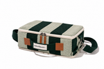The Picnic Set - Terry Green Stripe