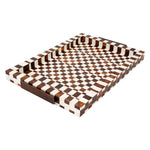 Camiro Large Tray, 27"W x 18"D