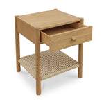 Millie Nightstand Natural, 20”W