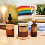 No. 21 Golden Coast Soy Candle, 3 Sizes