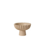 Belden Footed bowl, 2 Sizes