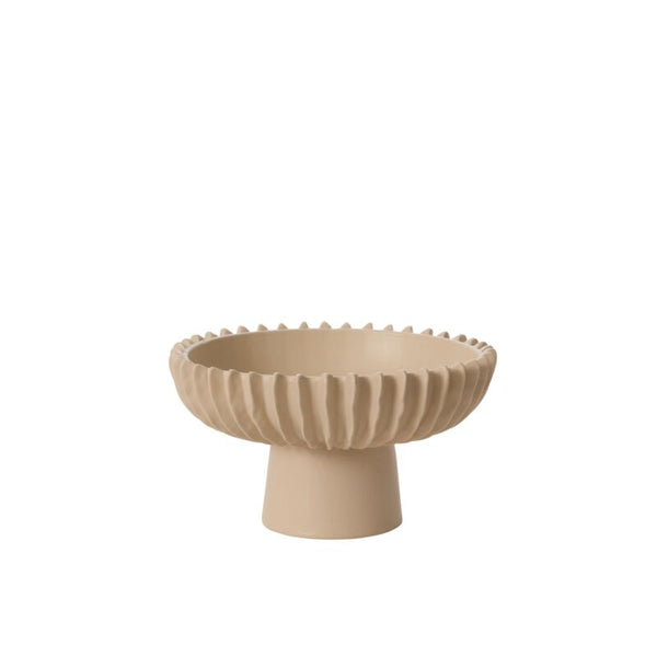 Belden Footed bowl, 2 Sizes