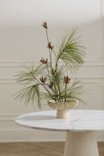 Belden Footed bowl, 2 Sizes