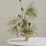 Belden Footed bowl, 2 Sizes