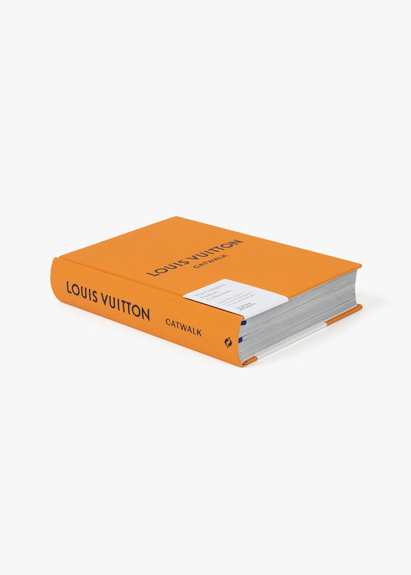 Louis Vuitton: The Complete Fashion Collections