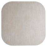 Turo Cocktail Table, 54"W x 54"D