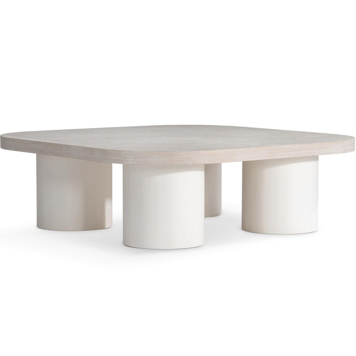 Turo Cocktail Table, 54"W x 54"D