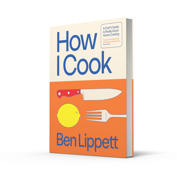 How I Cook