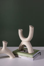 Nexum Vase, 12"