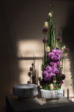 Grayton Compote, 2 Sizes