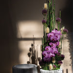 Grayton Compote, 2 Sizes