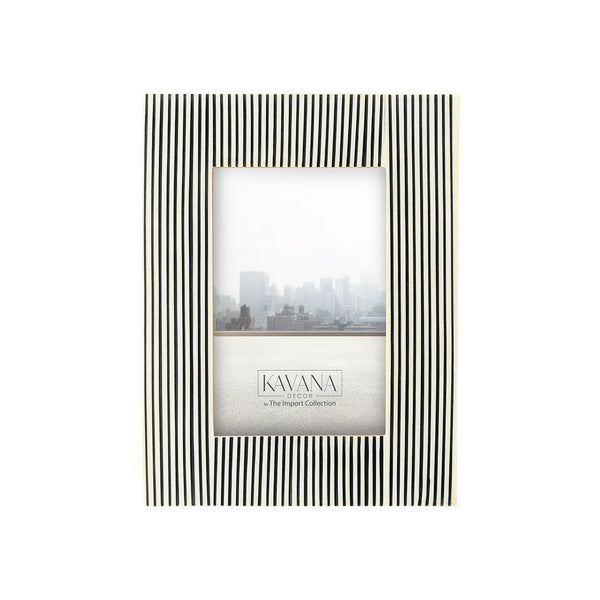 Boni Frames, 3 Styles