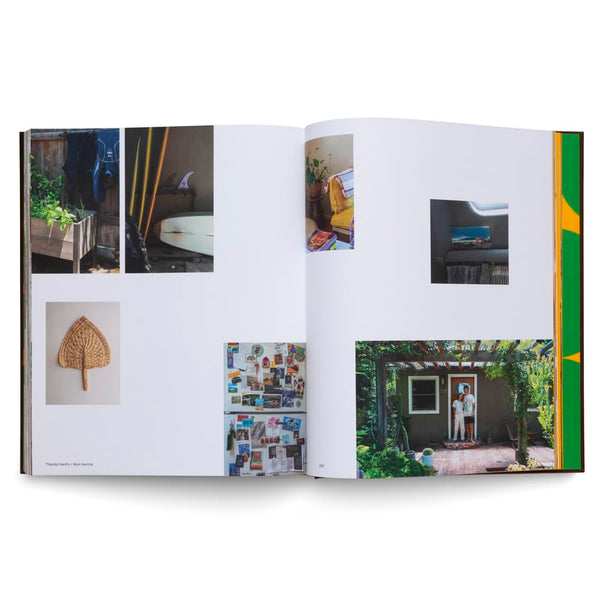 Surf Shacks Vol. 3: Exploring the spirit of coastal living