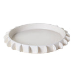 Reverie Tray, 22"Dia