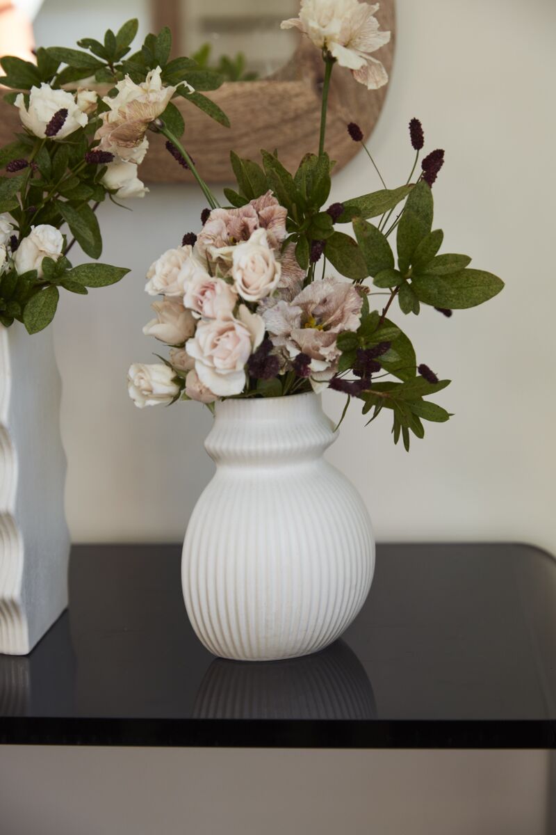 Claude Vase Bookend, Sold Individually