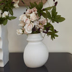 Claude Vase Bookend, Sold Individually