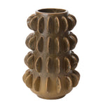 Millay Vase, 12.25"H