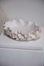 Sylvia Bowl, 18.25"W