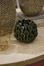 Pandora Vase 6"x 5.5"