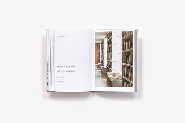 Cereal City Guide, London