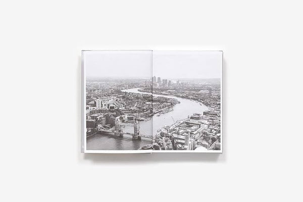 Cereal City Guide, London