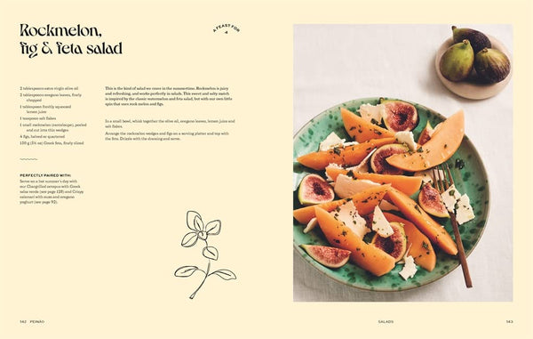 Peináo: A Greek Feast for All