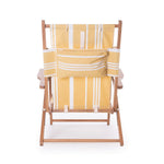 Tommy Chair, Vintage Yellow