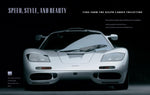 Speed, Style, and Beauty: Cars from the Ralph Lauren Collection