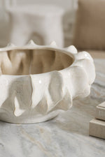 Isandro Bowl, 15"Dia