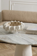 Isandro Bowl, 15"Dia
