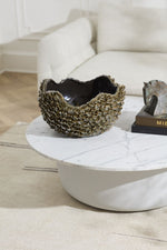 Truffle Bowl, 19"Dia