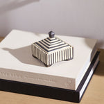 Banda Decorative Box, Small