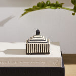 Banda Decorative Box, Small