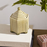 Banda Decorative Box, Large