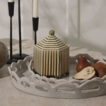 Banda Decorative Box, Large