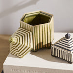 Banda Decorative Box, Large