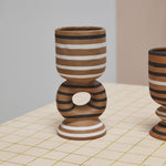 Trujillo Footed Pot, 10.25"