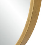Varina Tall Gold Mirror, 22W" x 60H"