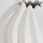 Merritt Indoor-Outdoor Vase,  13"Dia x 26"H